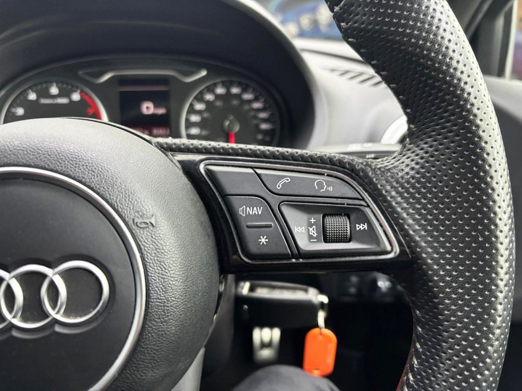 Used Audi A3 2017 for sale - 77064908: Photo 22