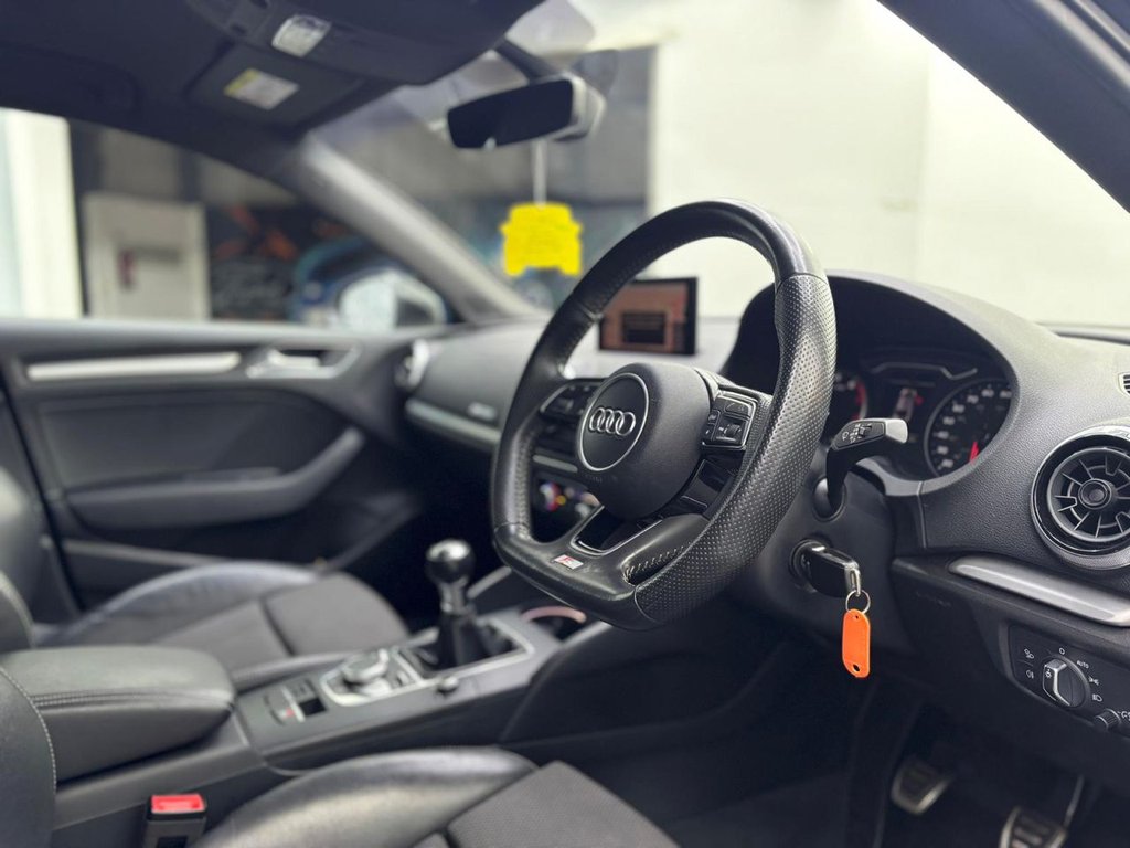 Used Audi A3 2017 for sale - 77064908: Photo 23