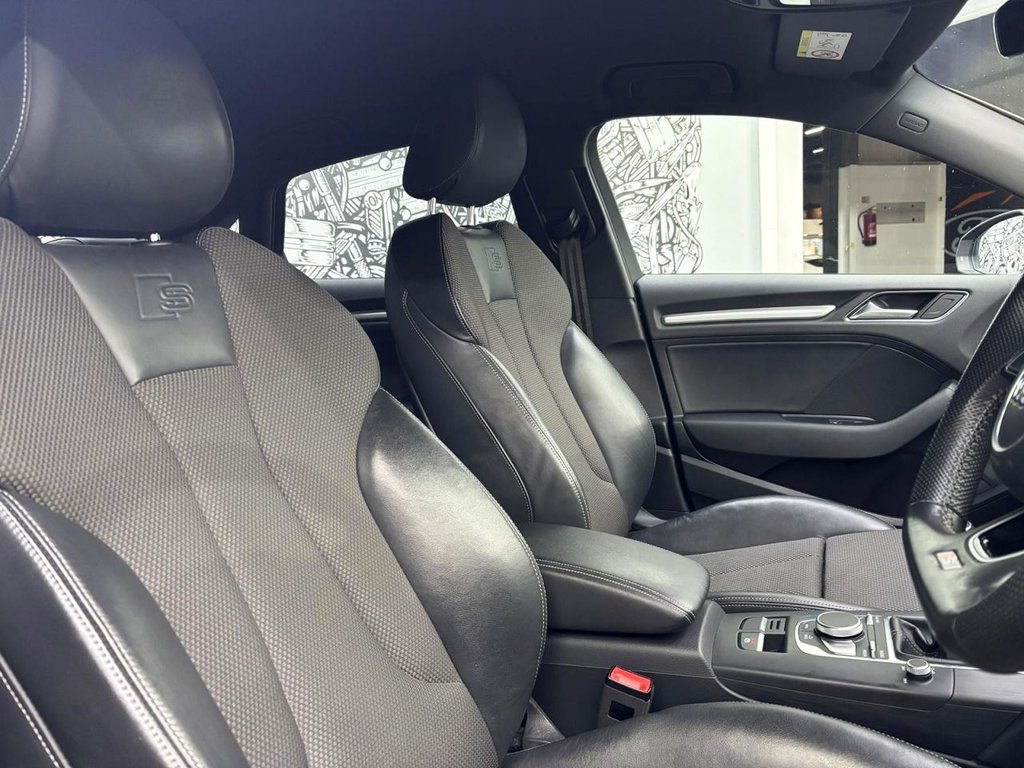 Used Audi A3 2017 for sale - 77064908: Photo 24