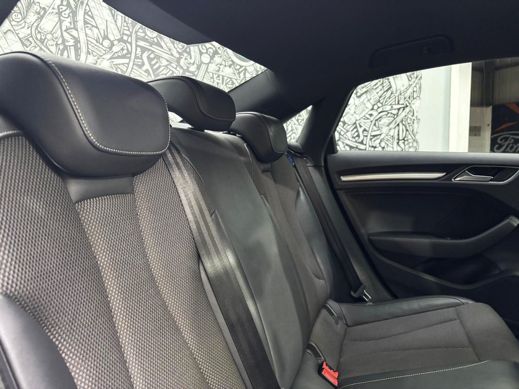 Used Audi A3 2017 for sale - 77064908: Photo 26