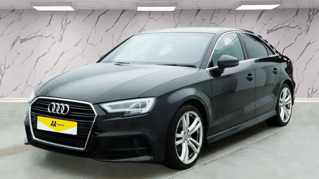 Used Audi A3 2017 for sale - 77064908: Photo 3