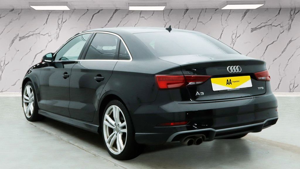 Used Audi A3 2017 for sale - 77064908: Photo 4