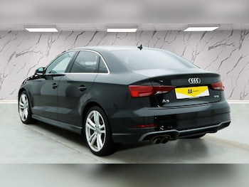 Used Audi A3 2017 for sale - 77064908: Photo