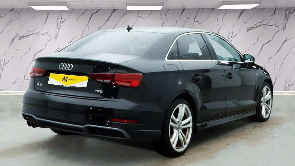 Used Audi A3 2017 for sale - 77064908: Photo 5