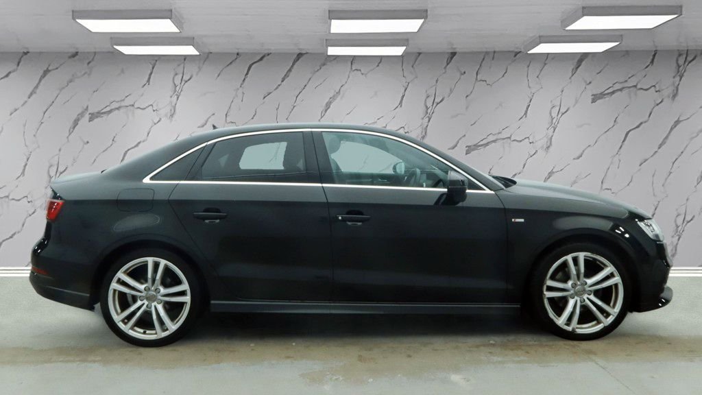 Used Audi A3 2017 for sale - 77064908: Photo 6