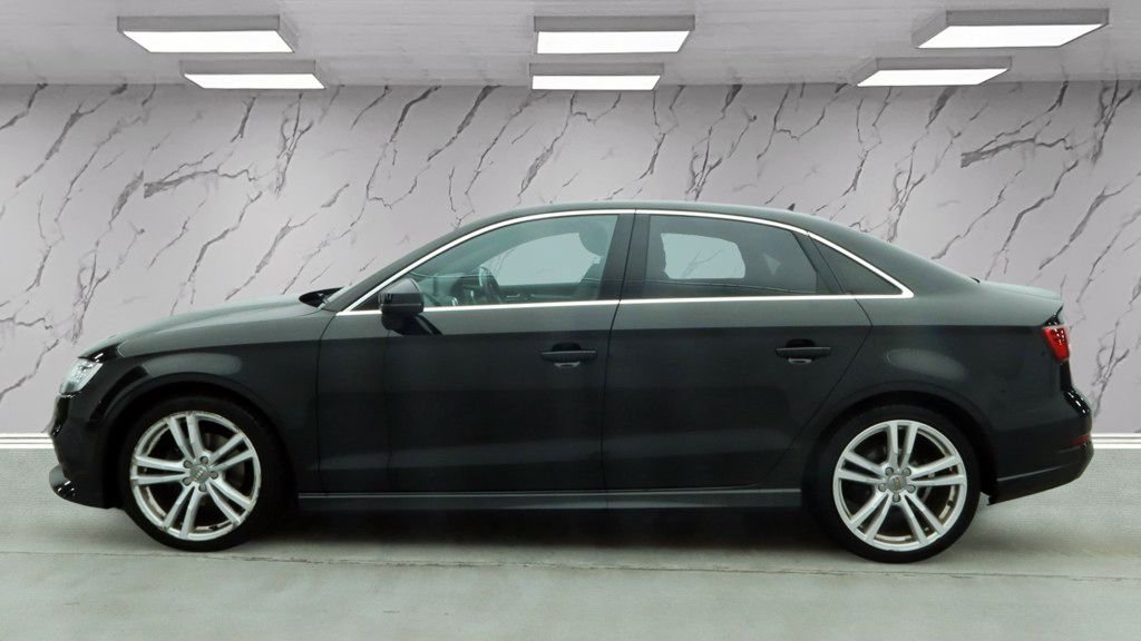 Used Audi A3 2017 for sale - 77064908: Photo 7
