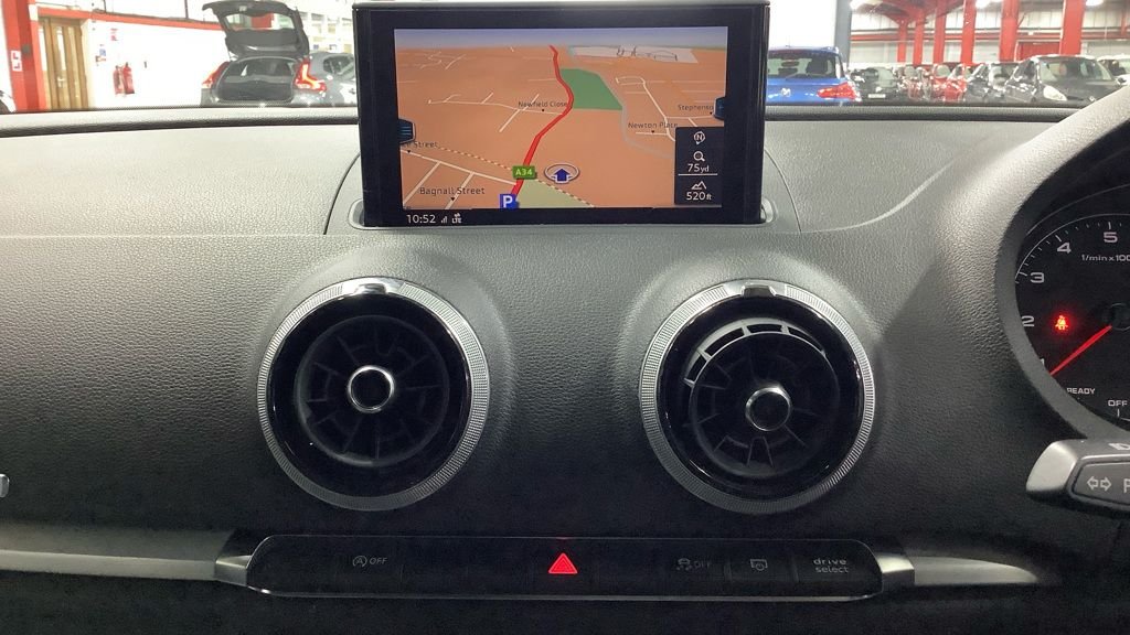 Used Audi A3 2017 for sale - 77064908: Photo 8