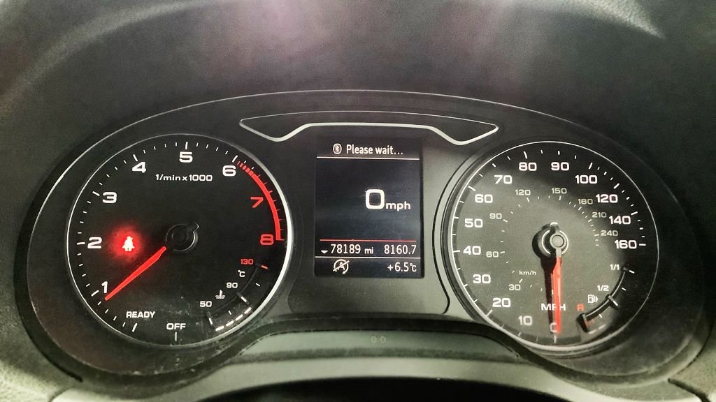 Used Audi A3 2017 for sale - 77064908: Photo 9