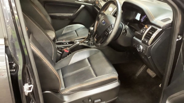 Used Ford Ranger 2021 for sale - 76223938: Photo 10