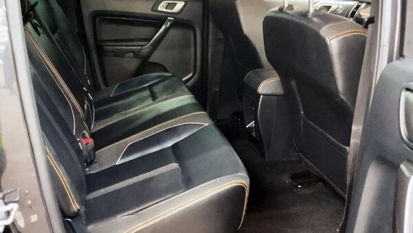 Used Ford Ranger 2021 for sale - 76223938: Photo 11