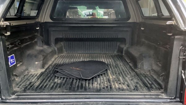 Used Ford Ranger 2021 for sale - 76223938: Photo 12