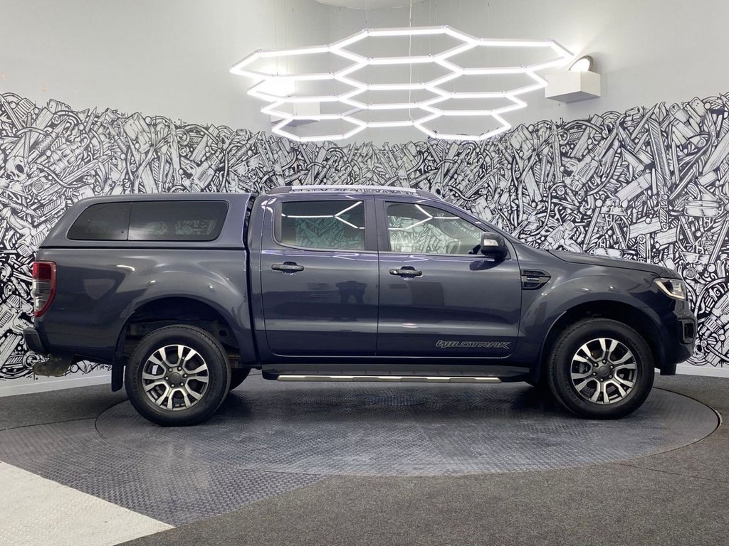 Used Ford Ranger 2021 for sale - 76223938: Photo 14