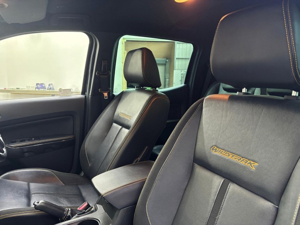 Used Ford Ranger 2021 for sale - 76223938: Photo 16