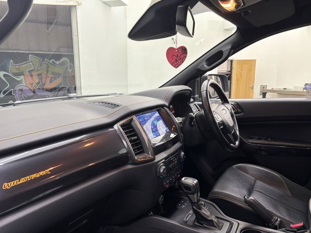 Used Ford Ranger 2021 for sale - 76223938: Photo 17