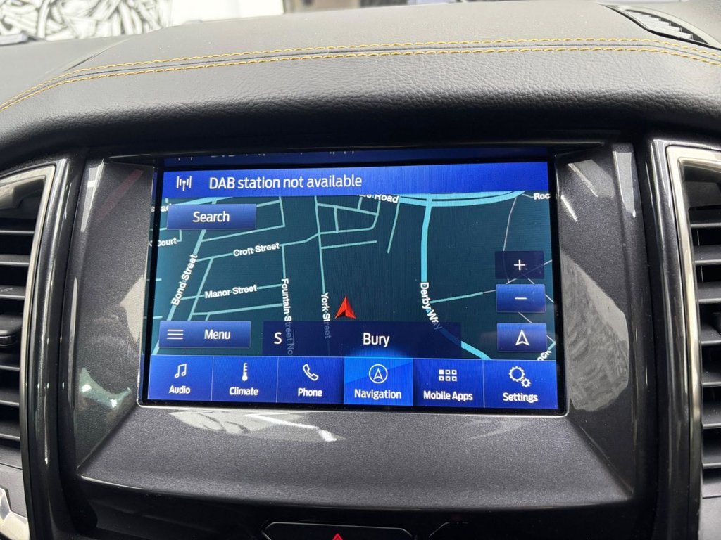 Used Ford Ranger 2021 for sale - 76223938: Photo 19