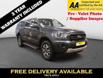 Ford - Ranger