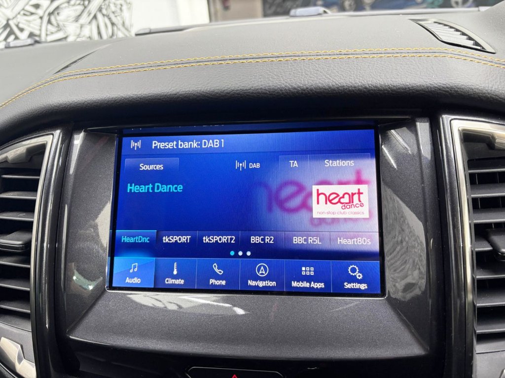 Used Ford Ranger 2021 for sale - 76223938: Photo 21