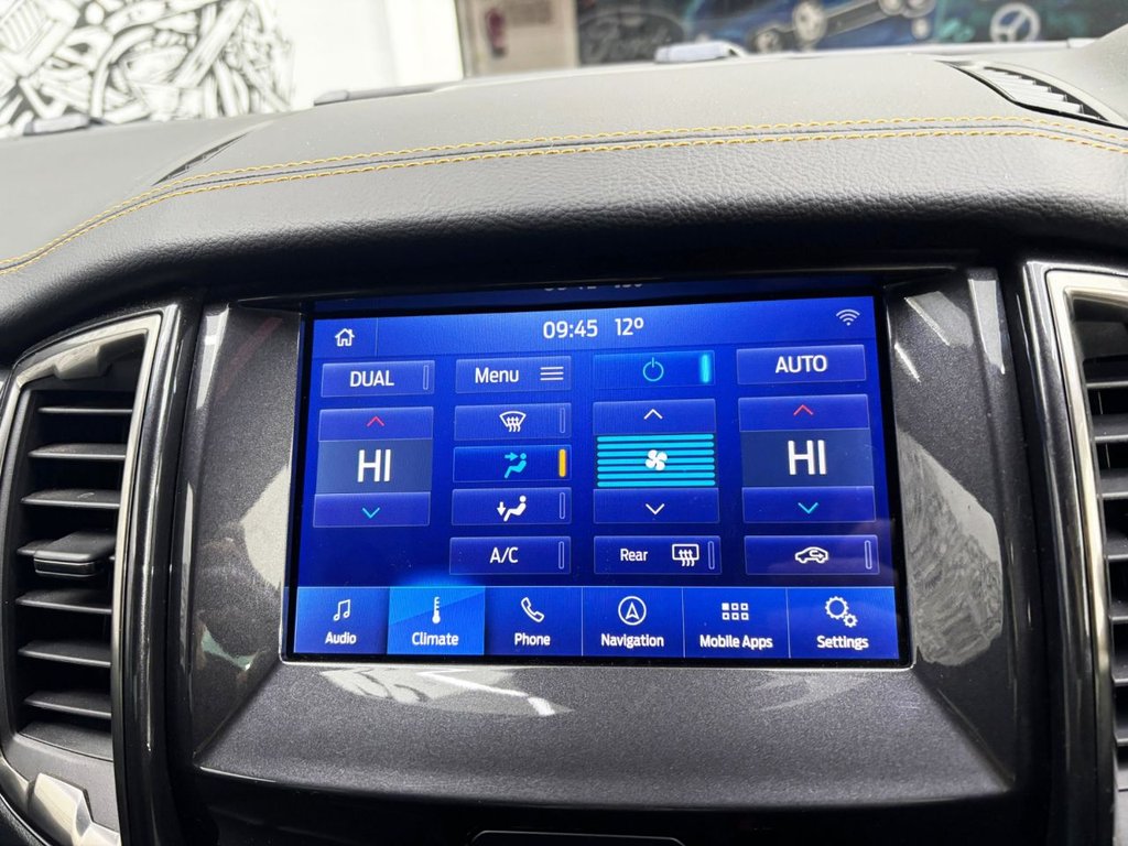 Used Ford Ranger 2021 for sale - 76223938: Photo 22