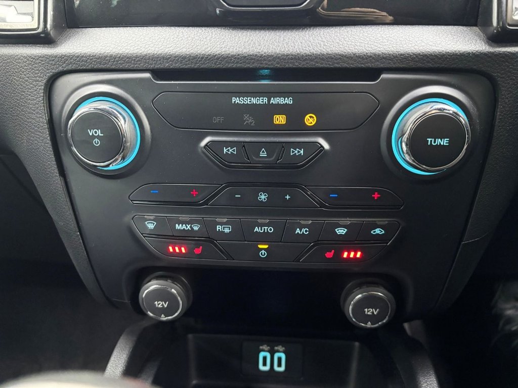 Used Ford Ranger 2021 for sale - 76223938: Photo 23