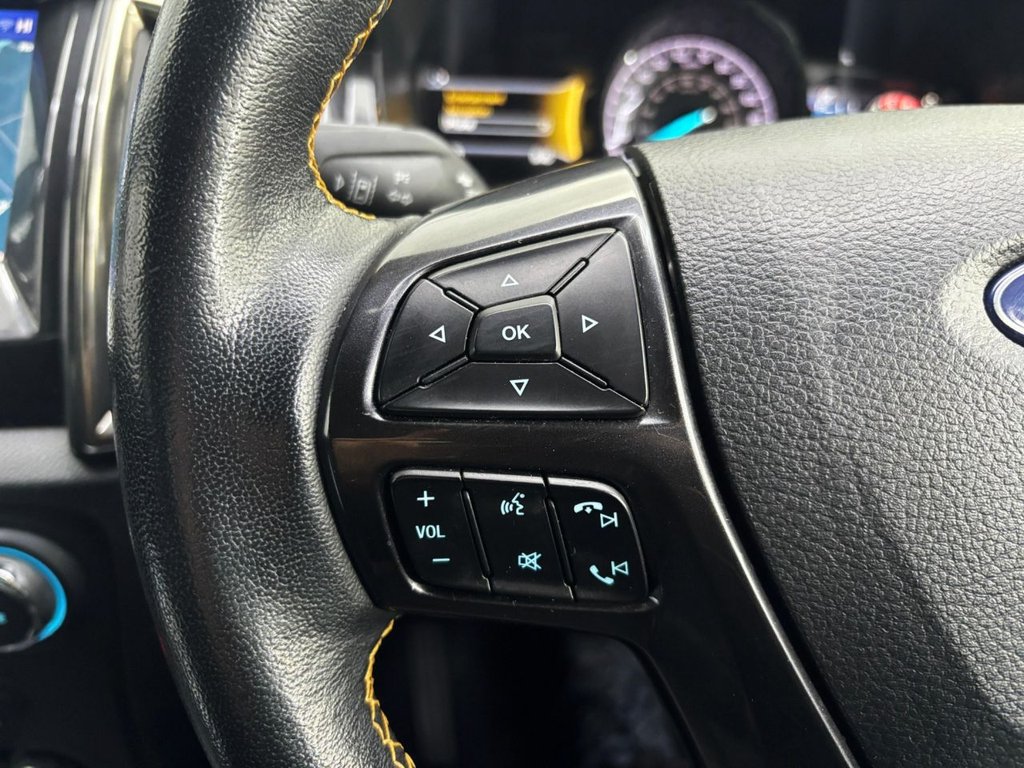 Used Ford Ranger 2021 for sale - 76223938: Photo 24