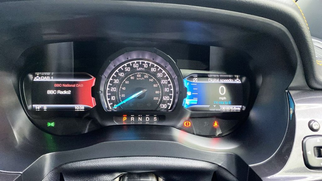 Used Ford Ranger 2021 for sale - 76223938: Photo 25