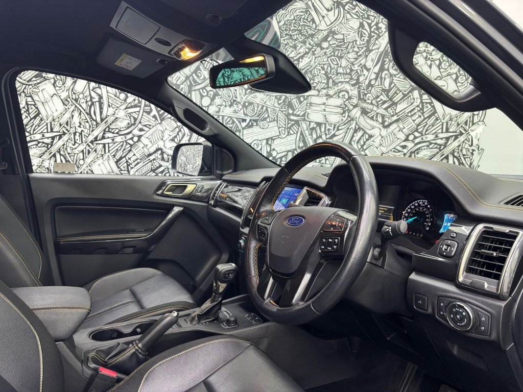 Used Ford Ranger 2021 for sale - 76223938: Photo 28