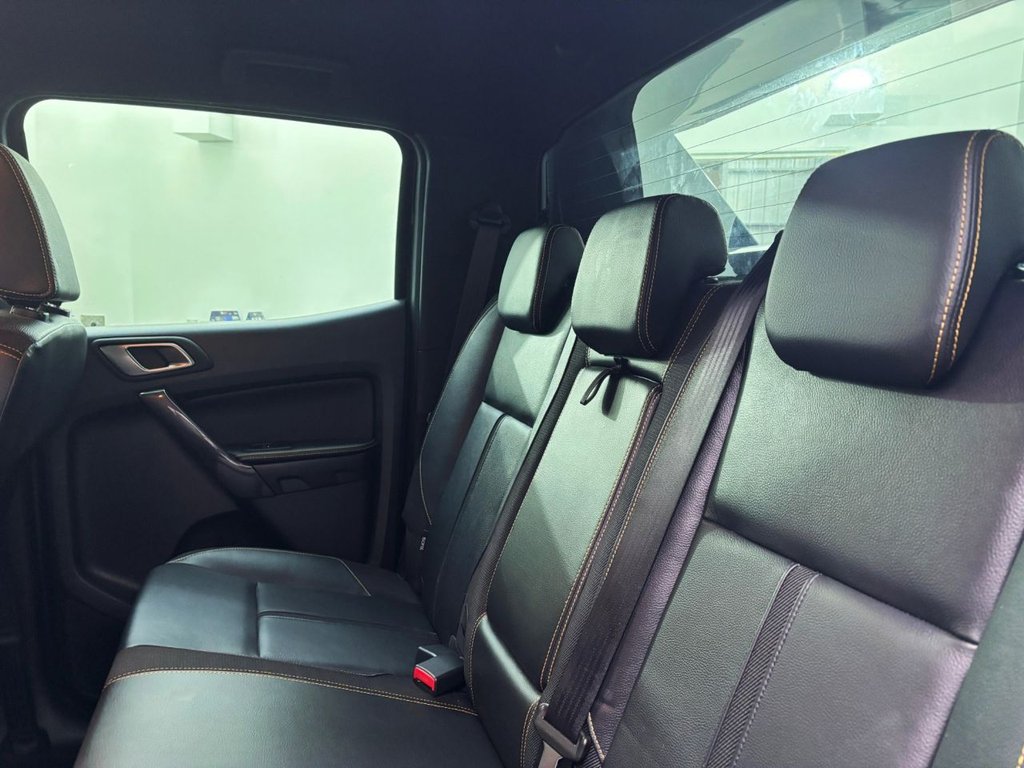 Used Ford Ranger 2021 for sale - 76223938: Photo 29