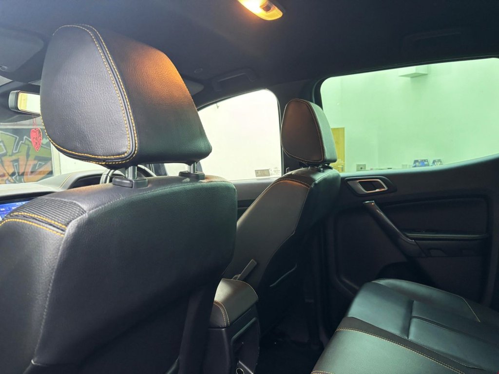 Used Ford Ranger 2021 for sale - 76223938: Photo 30