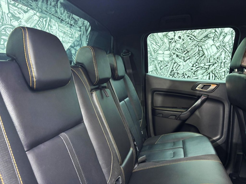 Used Ford Ranger 2021 for sale - 76223938: Photo 31