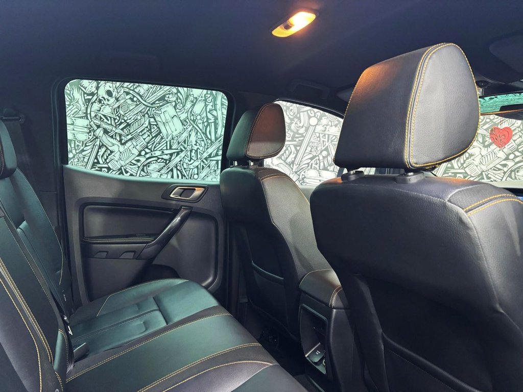 Used Ford Ranger 2021 for sale - 76223938: Photo 32