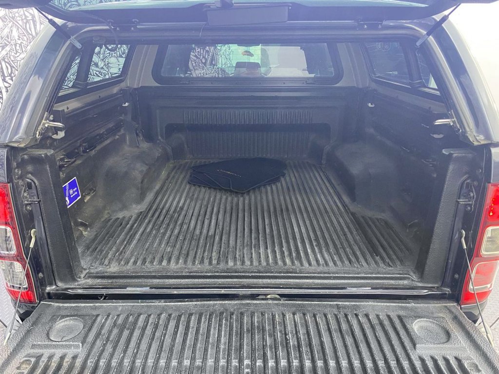 Used Ford Ranger 2021 for sale - 76223938: Photo 33