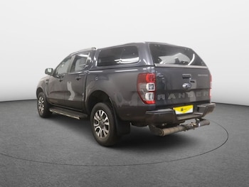 Used Ford Ranger 2021 for sale - 76223938: Photo 3