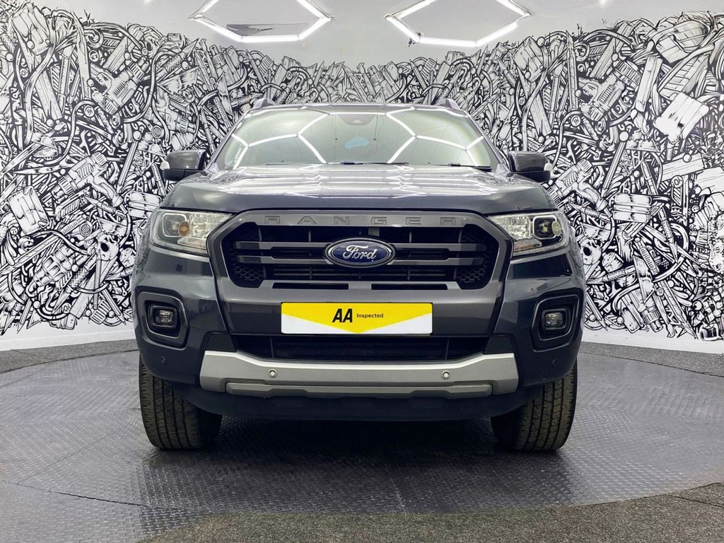 Used Ford Ranger 2021 for sale - 76223938: Photo 5