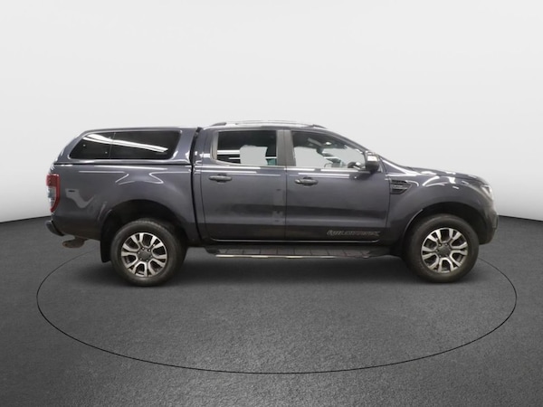Used Ford Ranger 2021 for sale - 76223938: Photo 5