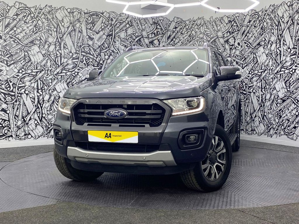 Used Ford Ranger 2021 for sale - 76223938: Photo 6