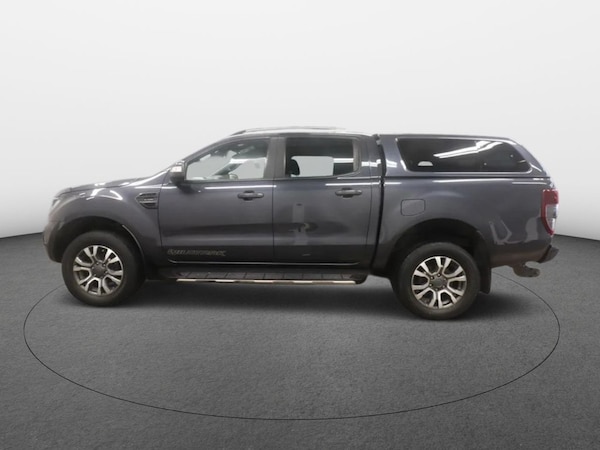 Used Ford Ranger 2021 for sale - 76223938: Photo 6