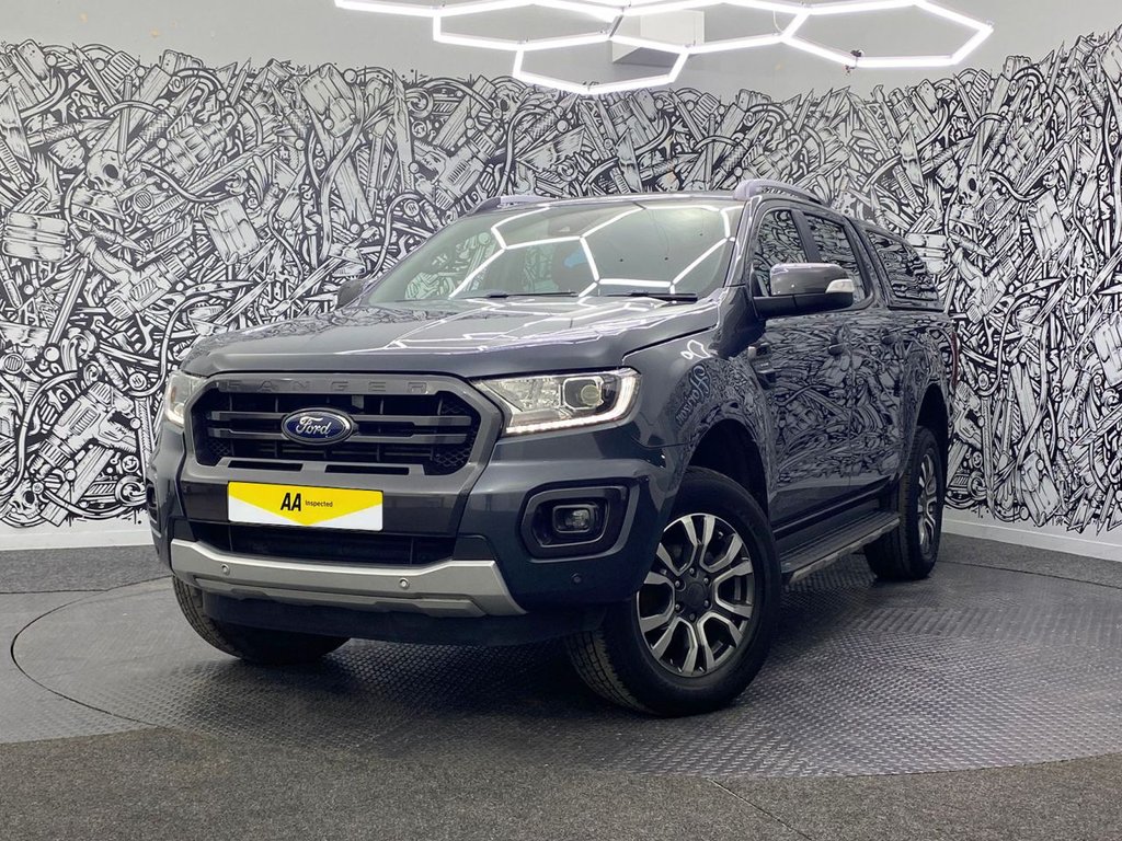 Used Ford Ranger 2021 for sale - 76223938: Photo 8