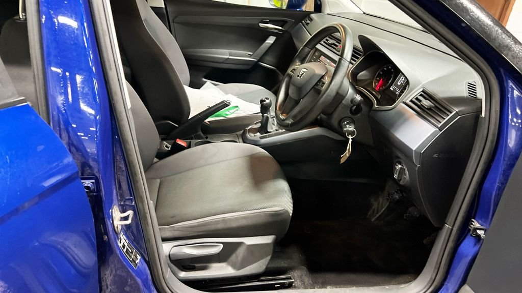 Used SEAT Arona 2019 for sale - 77140201: Photo 10