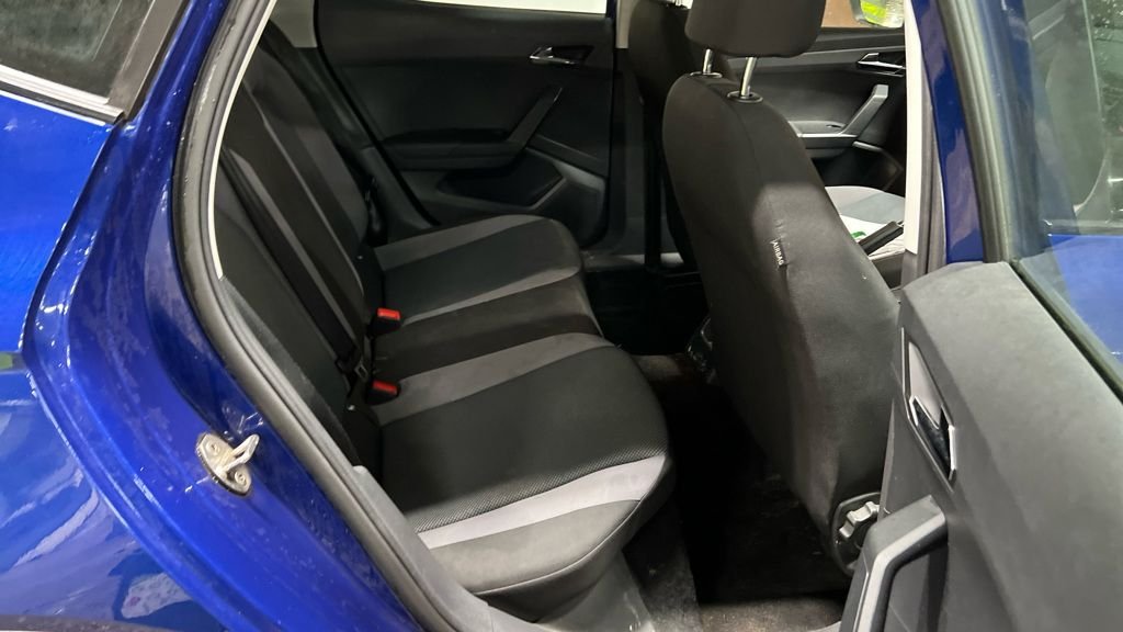Used SEAT Arona 2019 for sale - 77140201: Photo 11