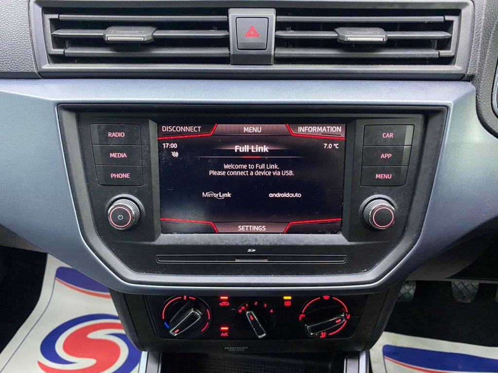 Used SEAT Arona 2019 for sale - 77140201: Photo 17