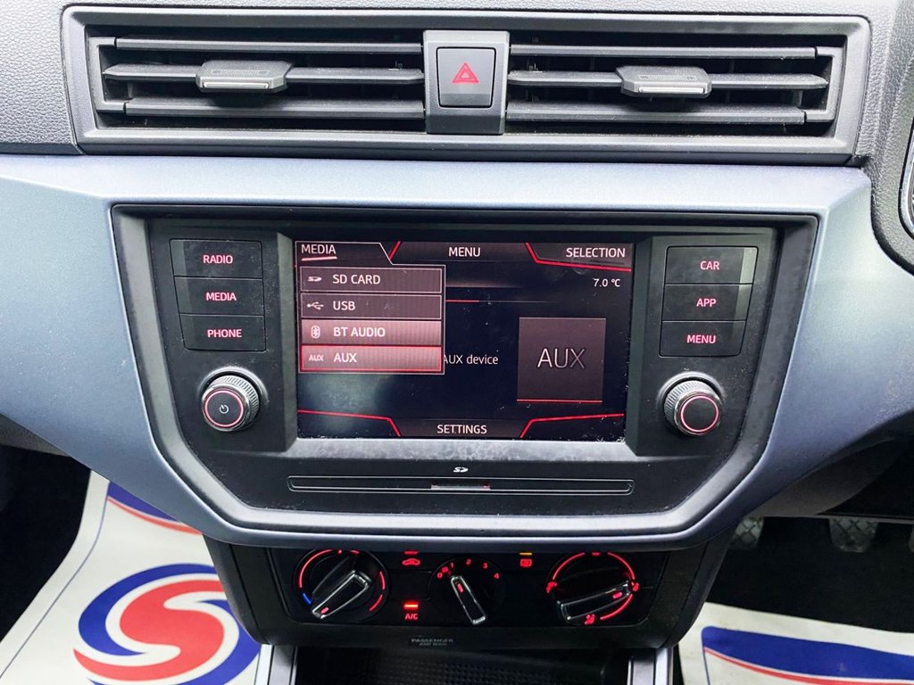 Used SEAT Arona 2019 for sale - 77140201: Photo 19