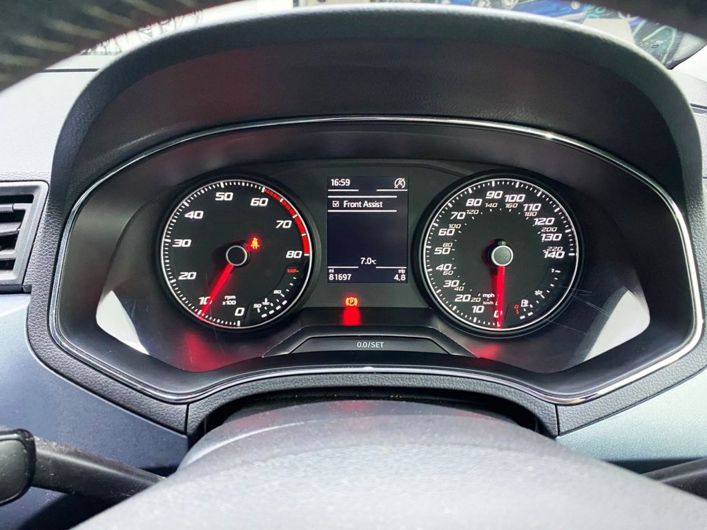 Used SEAT Arona 2019 for sale - 77140201: Photo 24