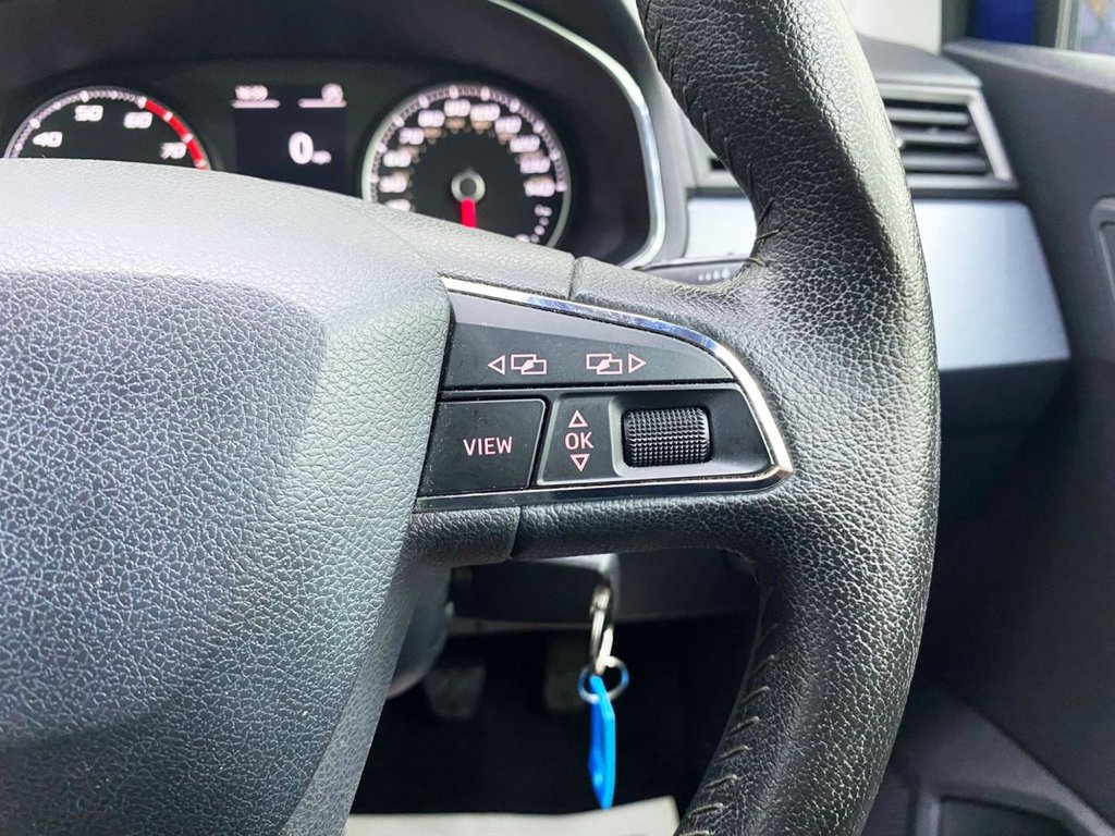 Used SEAT Arona 2019 for sale - 77140201: Photo 25