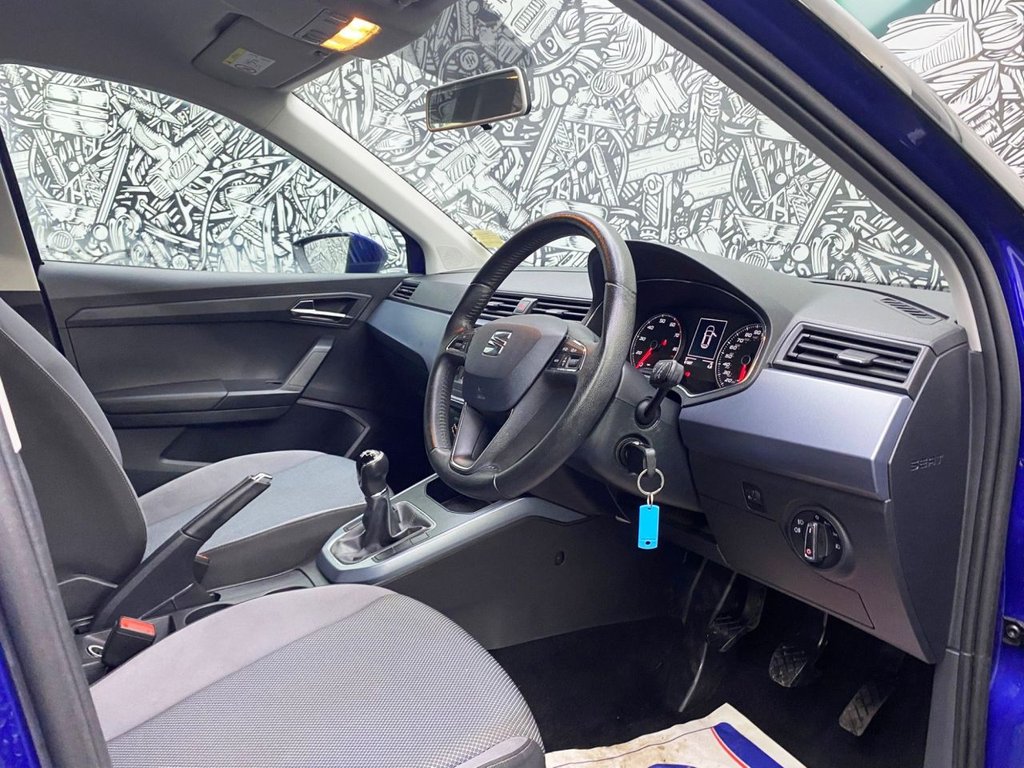 Used SEAT Arona 2019 for sale - 77140201: Photo 26