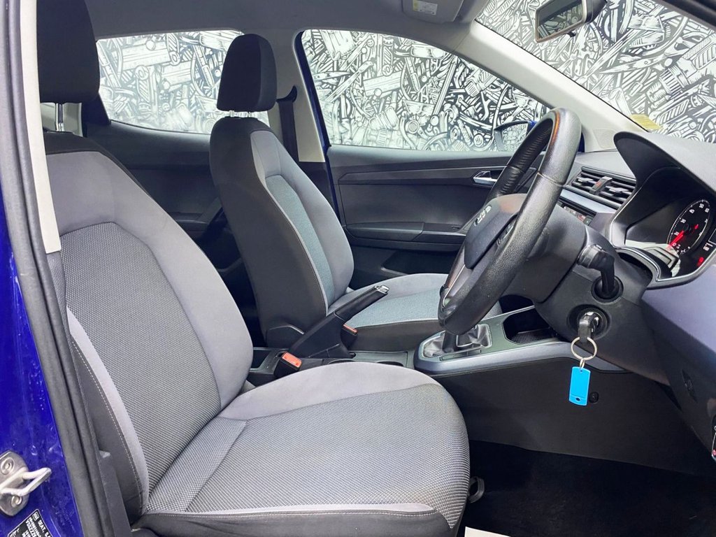 Used SEAT Arona 2019 for sale - 77140201: Photo 27