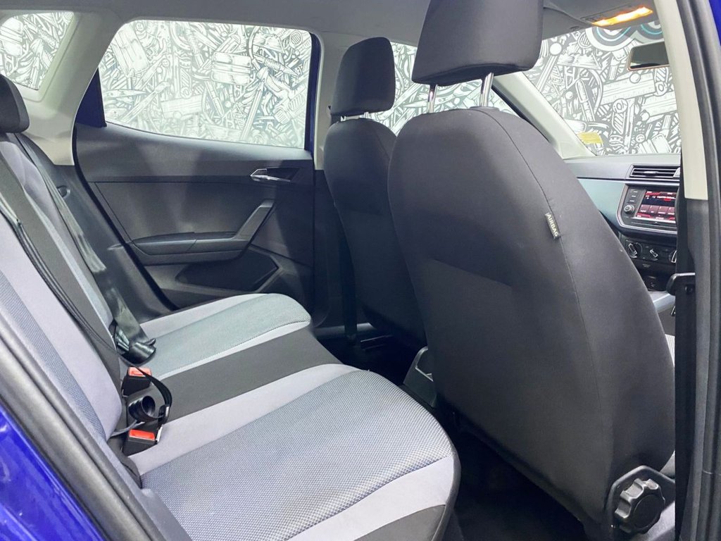 Used SEAT Arona 2019 for sale - 77140201: Photo 28