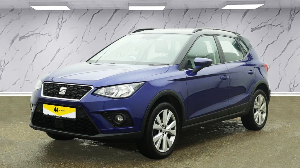 Used SEAT Arona 2019 for sale - 77140201: Photo 3
