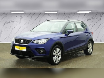 Used SEAT Arona 2019 for sale - 77140201: Photo