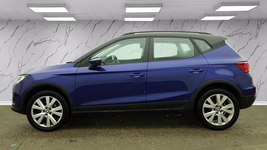 Used SEAT Arona 2019 for sale - 77140201: Photo 7