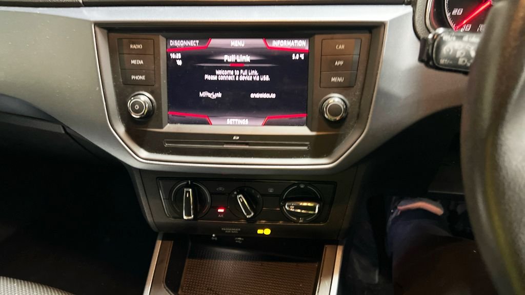 Used SEAT Arona 2019 for sale - 77140201: Photo 8